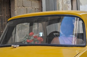 Socio-economics in Havana, Cuba