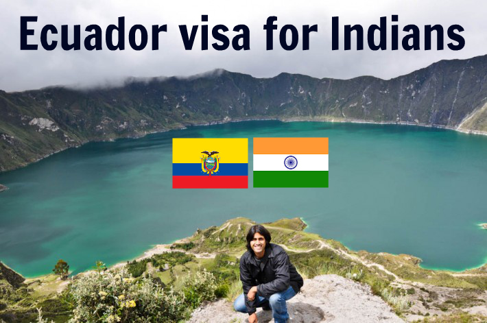 Visa Ecuador