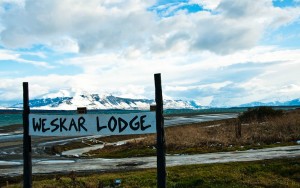 Weskar Lodge, Puerto Natales