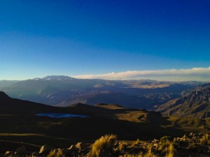 Colca Valley, Arequipa, Peru