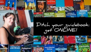 Free travel guides