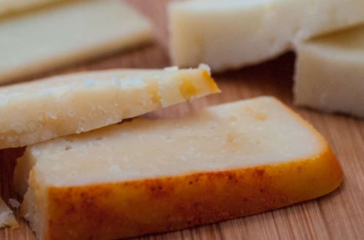 Portuguese cheese