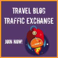 Are you a travel blogger? Apply to be a part of the TBTX now!