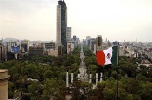 Cheap things to do in Mexico City