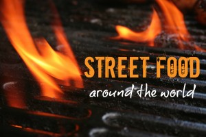 Street food around the world