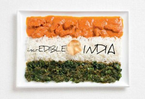 EDIBLE INDIA must eat foods in India