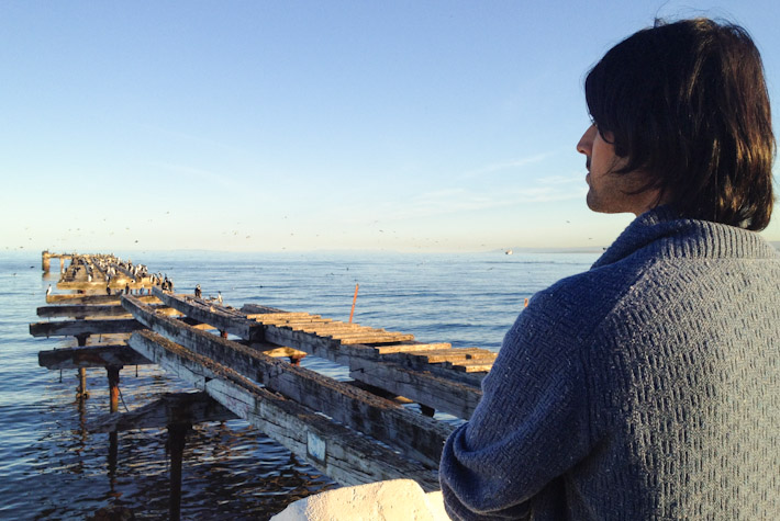 Mindfulness in Punta Arenas, Chile