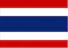Thailand travel fail