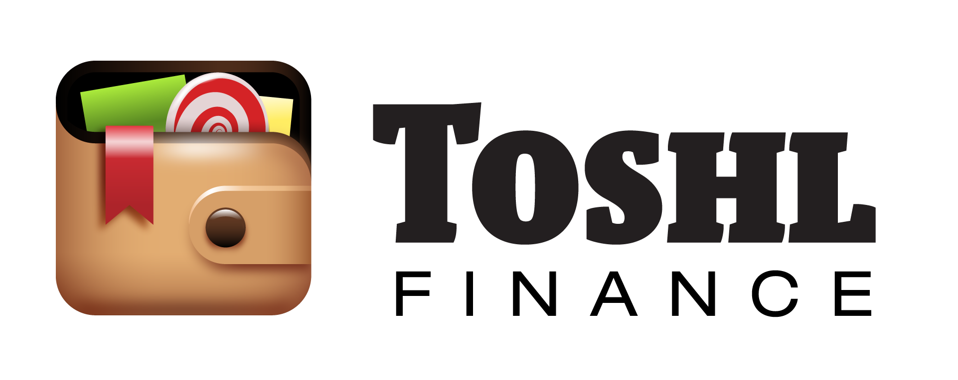 Toshl Finance app