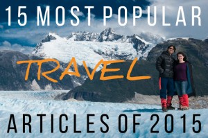15 Most Popular Travel Articles of 2015