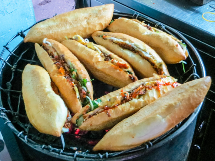 Hoi An is Home to Vietnam's Best Banh Mi | Backpack Me