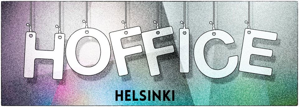 Hoffice Helsinki