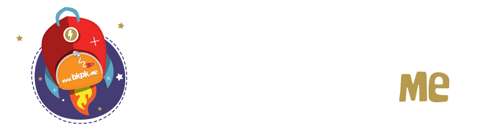 Backpack Me logo