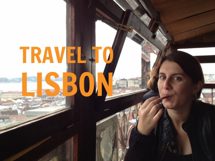 Why you should travel to LISBON