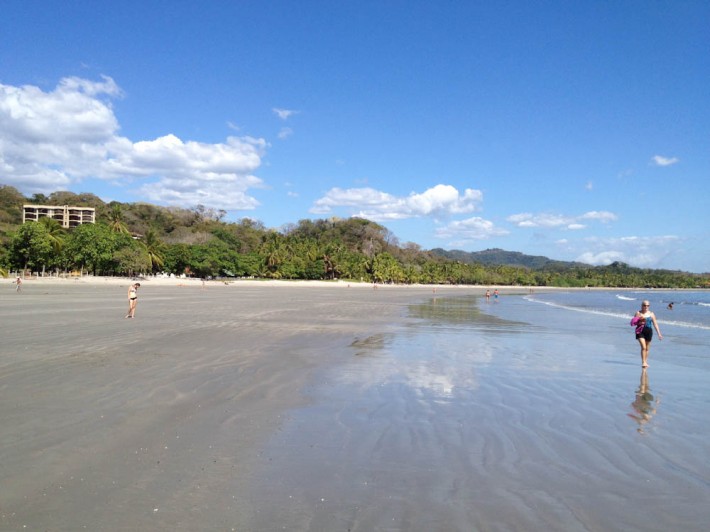 why you should move to Costa Rica