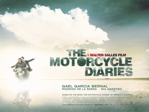 The Motorcycle Diaries: the essence of travel