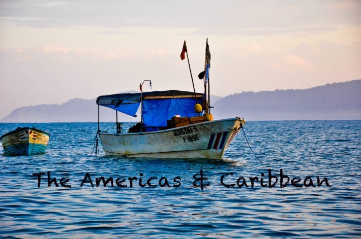 Travel to The Americas