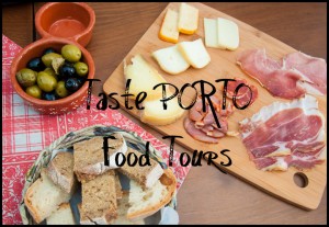 Taste Porto Food Tours
