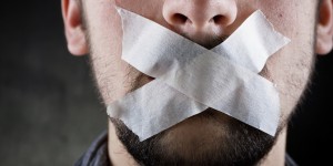 I WAS CHARLIE – The demise of free speech