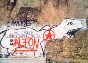 Alternative things to do in Lisbon