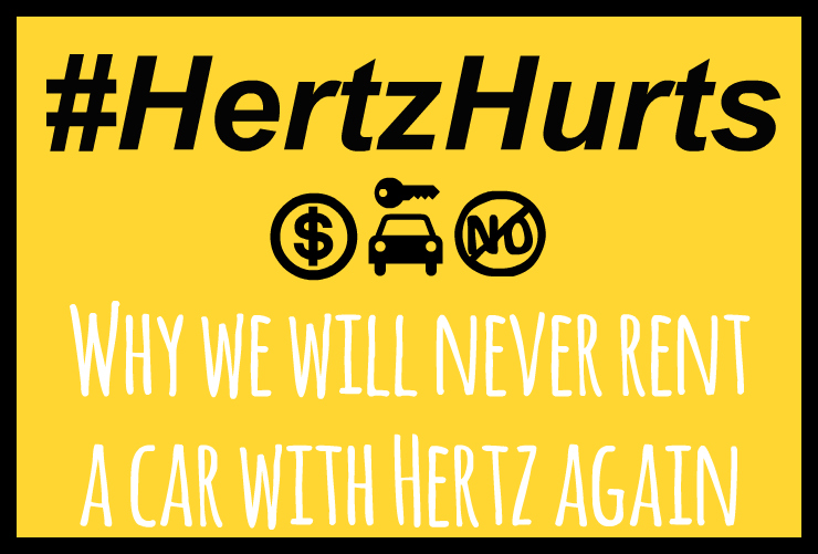 Return Rental Car Early Hertz