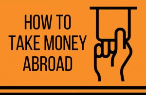 How to use the ATM Abroad