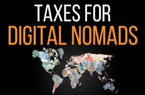Taxes For Digital Nomads