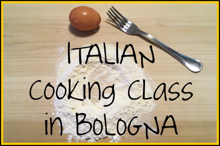 Best Cooking Class in Bologna at Il Salotto di Penelope