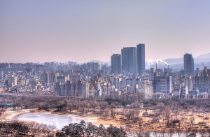 Why We Want to Travel to Seoul