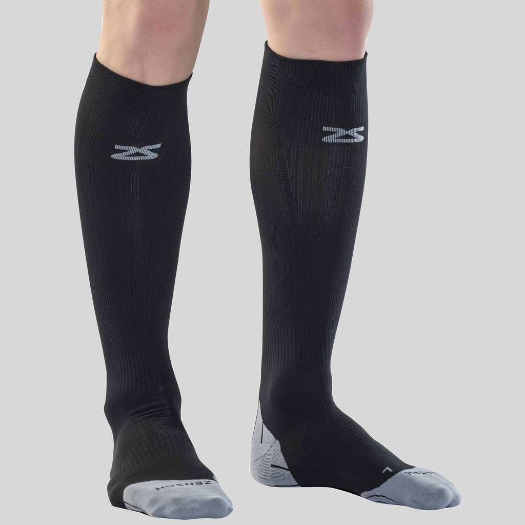 Zensah compression socks