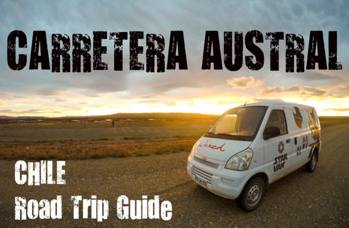 Carretera Austral Guide Chile